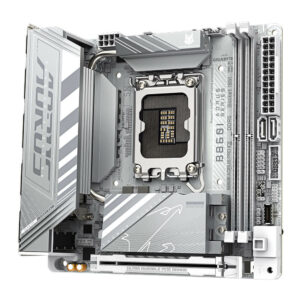Gigabyte B860I AORUS PRO ICE - Socket 1851