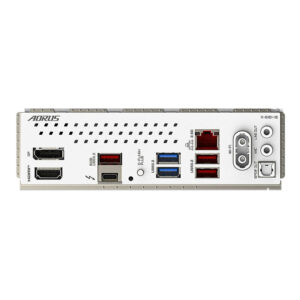 Gigabyte B860I AORUS PRO ICE - Socket 1851