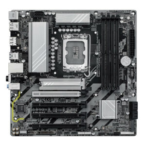 Gigabyte B860M DS3H WIFI6E - Socket 1851