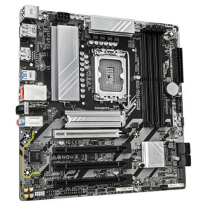 Gigabyte B860M DS3H WIFI6E - Socket 1851