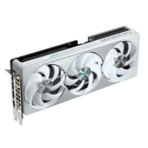 Gigabyte GeForce RTX 5080 AERO OC SFF 16G H2 Gigabyte GeForce RTX™ 5080 AERO OC SFF 16G - 16GB GDDR7