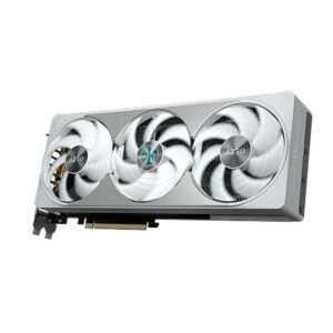 Gigabyte GeForce RTX 5080 AERO OC SFF 16G H6 Gigabyte GeForce RTX™ 5080 AERO OC SFF 16G - 16GB GDDR7