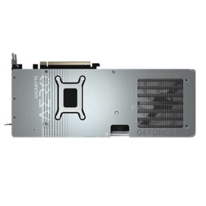 Gigabyte GeForce RTX 5080 AERO OC SFF 16G H7 Gigabyte GeForce RTX™ 5080 AERO OC SFF 16G - 16GB GDDR7