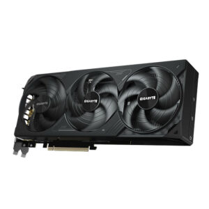 Gigabyte GeForce RTX™ 5080 WINDFORCE SFF 16G - 16GB GDDR7