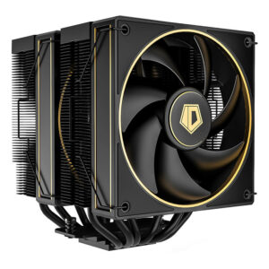 ID Cooling FROZN A620 GDL H2 ID-Cooling FROZN A620 GDL (2 fan FDB) - CPU Cooler