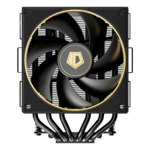 ID Cooling FROZN A620 GDL H3 ID-Cooling FROZN A620 GDL (2 fan FDB) - CPU Cooler