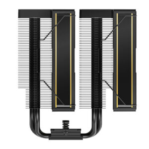 ID Cooling FROZN A620 GDL H5 ID-Cooling FROZN A620 GDL (2 fan FDB) - CPU Cooler