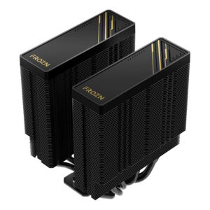 ID Cooling FROZN A620 GDL H6 ID-Cooling FROZN A620 GDL (2 fan FDB) - CPU Cooler
