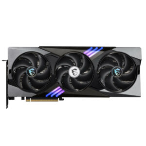 MSI GeForce RTX™ 5080 16G GAMING TRIO - 16GB GDDR7