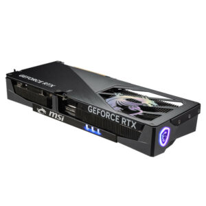 MSI GeForce RTX™ 5080 16G GAMING TRIO - 16GB GDDR7