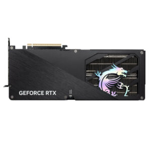 MSI GeForce RTX™ 5080 16G GAMING TRIO - 16GB GDDR7