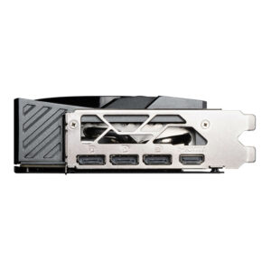 MSI GeForce RTX™ 5080 16G GAMING TRIO - 16GB GDDR7