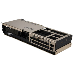 MSI GeForce RTX™ 5080 16G INSPIRE 3X - 16GB GDDR7