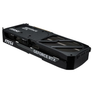 MSI GeForce RTX 5080 16G SHADOW 3X OC H3 MSI GeForce RTX™ 5080 16G SHADOW 3X OC- 16GB GDDR7