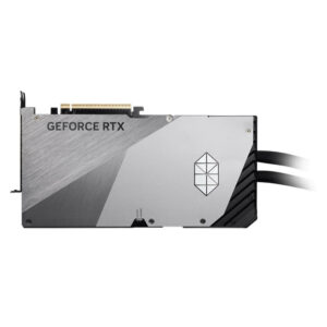 MSI GeForce RTX™ 5080 16G SUPRIM LIQUID OC - 16GB GDDR7