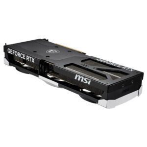 MSI GeForce RTX 5080 16G VENTUS 3X OC H3 MSI GeForce RTX™ 5080 16G VENTUS 3X OC - 16GB GDDR7