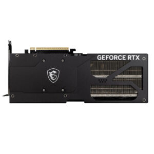 MSI GeForce RTX 5080 16G VENTUS 3X OC H4 MSI GeForce RTX™ 5080 16G VENTUS 3X OC - 16GB GDDR7