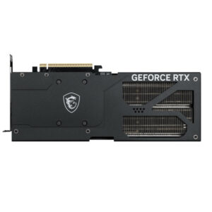 MSI GeForce RTX™ 5080 16G VENTUS 3X OC PLUS - 16GB GDDR7