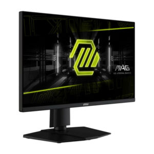 MSI MAG 255PXF - 25 inch FHD Rapid IPS / 300Hz / 0.5ms / Gaming Monitor