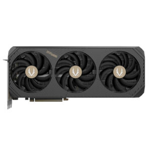 ZOTAC GAMING GeForce RTX 5080 SOLID OC - 16GB GDDR7
