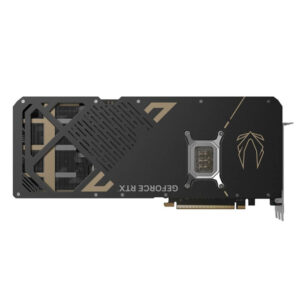 ZOTAC GAMING GeForce RTX 5080 SOLID OC - 16GB GDDR7