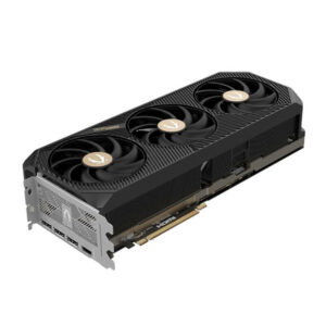 ZOTAC GAMING GeForce RTX 5080 SOLID OC - 16GB GDDR7
