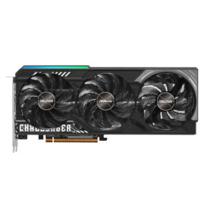 ASRock Radeon RX 9070 Challenger 16GB OC H2 ASRock Radeon™ RX 9070 Challenger - 16GB GDDR6