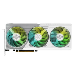 ASRock Radeon RX 9070 XT Steel Legend 16GB OC H2 ASRock Radeon™ RX 9070 XT Steel Legend - 16GB GDDR6