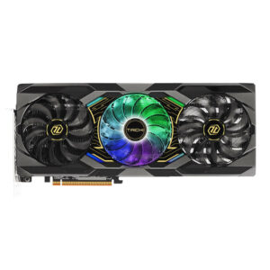 ASRock Radeon RX 9070 XT Taichi 16GB OC H2 ASRock Radeon™ RX 9070 XT OC Taichi - 16GB GDDR6