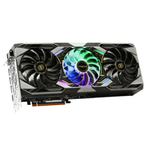 ASRock Radeon RX 9070 XT Taichi 16GB OC H4 ASRock Radeon™ RX 9070 XT OC Taichi - 16GB GDDR6