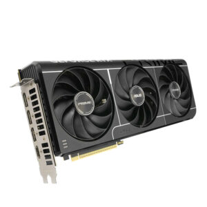 ASUS PRIME GeForce RTX™ 5070 Ti - 16GB GDDR7