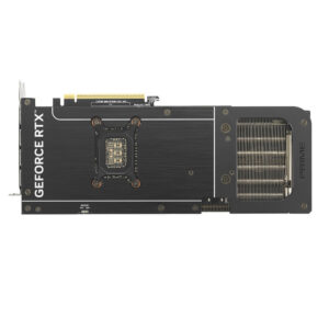 ASUS PRIME GeForce RTX™ 5070 Ti - 16GB GDDR7