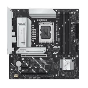 ASUS Prime B860M A CSM D5 H2 ASUS PRIME B860M-A-CSM - Socket 1851