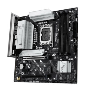 ASUS Prime B860M A CSM D5 H4 ASUS PRIME B860M-A-CSM - Socket 1851
