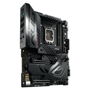 ASUS ROG MAXIMUS Z790 APEX ENCORE H3 ASUS ROG MAXIMUS Z790 APEX ENCORE - Socket 1700