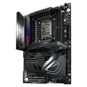 ASUS ROG MAXIMUS Z790 APEX ENCORE H4 ASUS ROG MAXIMUS Z790 APEX ENCORE - Socket 1700