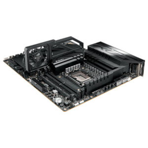 ASUS ROG MAXIMUS Z790 APEX ENCORE H5 ASUS ROG MAXIMUS Z790 APEX ENCORE - Socket 1700