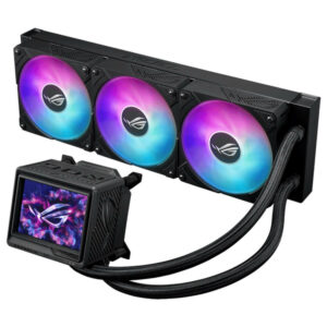 Asus ROG RYUJIN III 360 ARGB Extreme - AIO Watercooling
