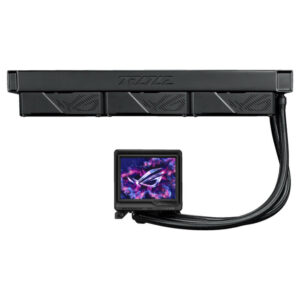 Asus ROG RYUJIN III 360 ARGB Extreme - AIO Watercooling