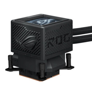 Asus ROG RYUJIN III 360 ARGB Extreme - AIO Watercooling
