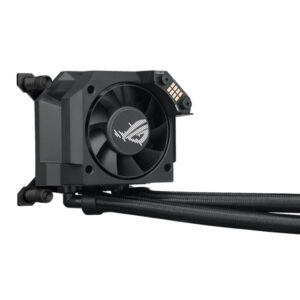 Asus ROG RYUJIN III 360 ARGB Extreme - AIO Watercooling
