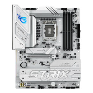 ASUS ROG STRIX B860-A GAMING WIFI - Socket 1851