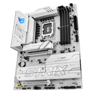 ASUS ROG STRIX B860-A GAMING WIFI - Socket 1851