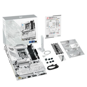 ASUS ROG STRIX B860-A GAMING WIFI - Socket 1851