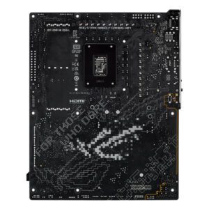 ASUS ROG STRIX B860 F GAMING WIFI D5 H5 ASUS ROG STRIX B860-F GAMING WIFI - Socket 1851