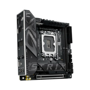 ASUS ROG STRIX B860-I GAMING WIFI - Socket 1851