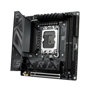 ASUS ROG STRIX B860-I GAMING WIFI - Socket 1851