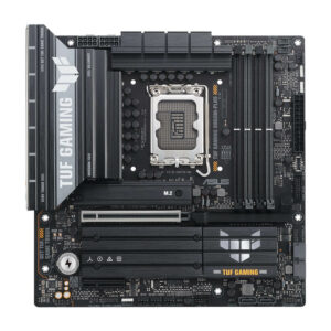 ASUS TUF GAMING B860M PLUS H2 ASUS TUF GAMING B860M-PLUS - Socket 1851