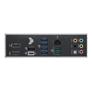 ASUS TUF GAMING B860M PLUS H5 ASUS TUF GAMING B860M-PLUS - Socket 1851