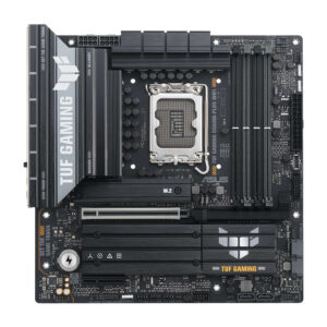 ASUS TUF GAMING B860M-PLUS WIFI - Socket 1851
